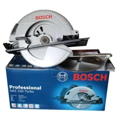 Máy Cưa Đĩa Bosch Bosch GKS 235 Turbo (235mm)