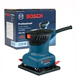 Máy Chà Nhám Bosch GSS 140 (220W)