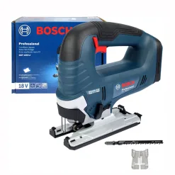 Máy Cưa Lọng Dùng Pin 18V Bosch GST 185-LI