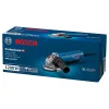 Bosch GWS 12 125 P