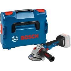 Máy Mài Góc Dùng Pin Bosch GWS 18V-10