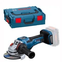 Máy Mài Góc Dùng Pin Bosch GWS 18V-15 PSC