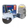 Bosch GWS 18V 180 PC