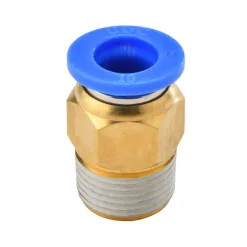 Đầu Nối Khí Nén CDC MPC-0401