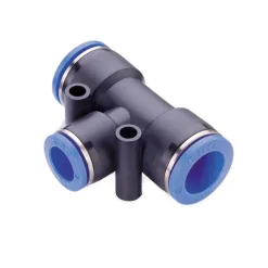 Đầu Nối Khí Nén CDC MPGT-0604