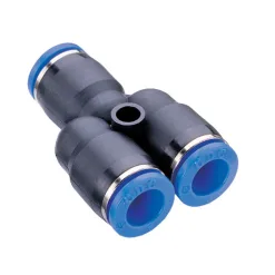 Đầu Nối Khí Nén CDC MPY-04
