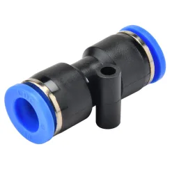 Đầu Nối Khí Nén CDC MPUC-06