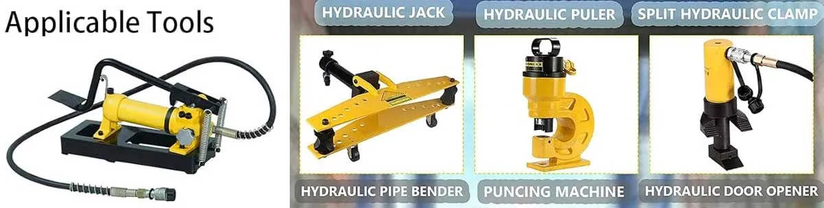 Hand tools TLP cover