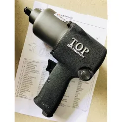 May Mo Tuyp Bang Khi Nen TOP PAW 04006