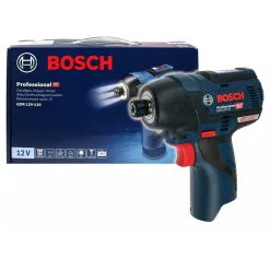 Máy Vặn Vít Dùng Pin Bosch GDR 12V-110