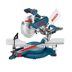 Máy Cưa Đa Góc Bosch GCM 12 SDE (1.800W)