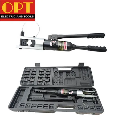 Kìm Ép Cos Thủy Lực OPT THX-325 3 OPT THX 325H