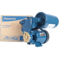 Bơm Tăng Áp Panasonic A-130JAK 125W
