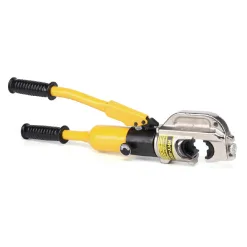 Kìm Ép Cos Thủy Lực TLP HHY-400