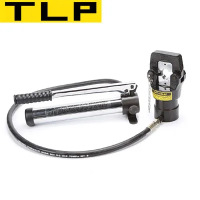 Kìm Ép Cos Thủy Lực TLP HHY-400 4 kem bam cos TLP hhy 400af