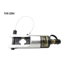 Kìm Ép Cos Thủy Lực OPT THX-325 12 kim ep cos thuy luc opt tp thx 325 thx 325h