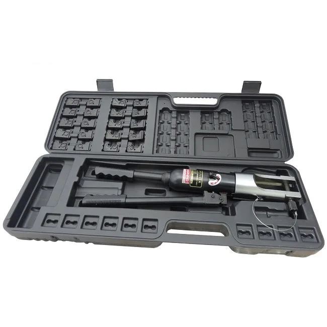 Kìm Ép Cos Thủy Lực OPT THX-325 4 kim ep cos thuy luc opt tp thx 325h