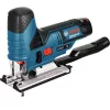 may cua long dug pin bosch gst 12V LI
