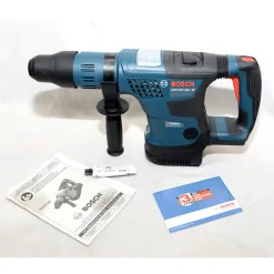 Máy Khoan Bê Tông Dùng Pin Bosch GBH 18V-36 C