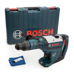 Máy Khoan Bê Tông Dùng Pin Bosch GBH 18V-45 C