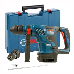 Máy Khoan Bê Tông Dùng Pin Bosch GBH 18V-34 CF