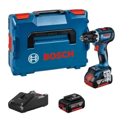 Máy Khoan Pin 18V Bosch GSR 18V-90 C