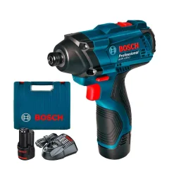 Máy Vặn Vít Dùng Pin Bosch GDR 120-LI