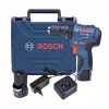 may khoan dung pin bosch GSB 12V 30