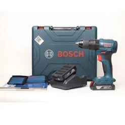 Máy Khoan Pin 18V Bosch GSB 185-LI