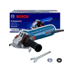 Máy Mài Góc Bosch GWS 12-125 S (125mm)
