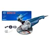 may mai goc bosch GWS 2200 230