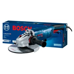 Máy Mài Góc Bosch GWS 24-180 (180mm)