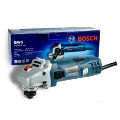 Máy Mài Góc Bosch GWS 7-100 ET (100mm)