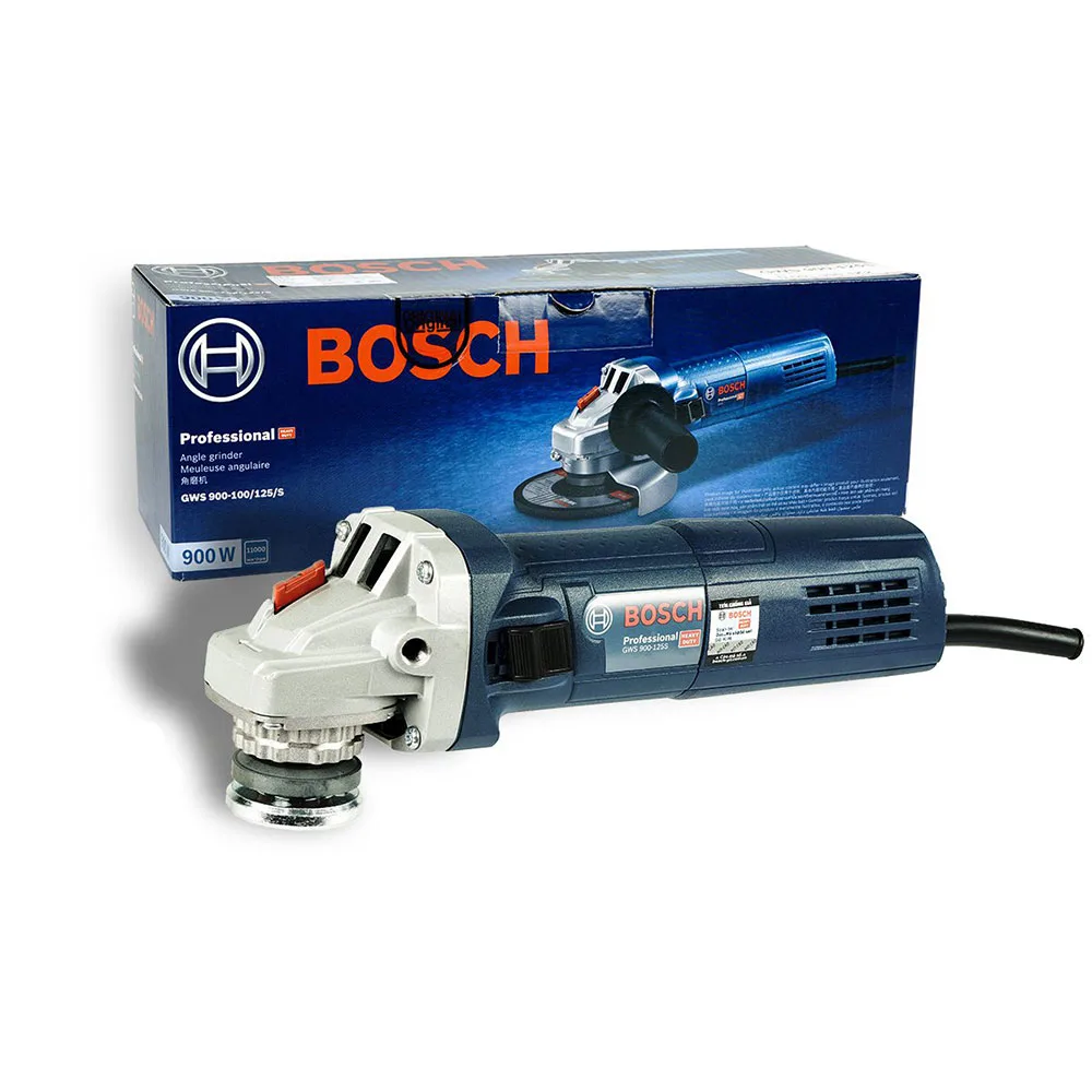 Máy Mài Góc Bosch GWS 9-125 (125mm) 3 may mai goc bosch GWS 9 125