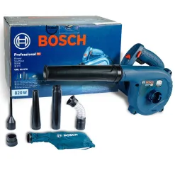 Máy Thổi Bụi 820W Bosch GBL 82-270