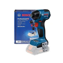 Trang Chủ 92 Máy Vặn Vít Dùng Pin Bosch GDR 18V-220 C