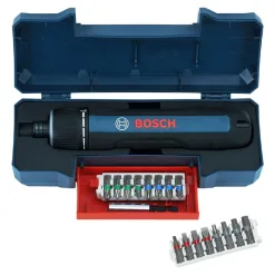 Máy Vặn Vít Dùng Pin Bosch Go Gen 3