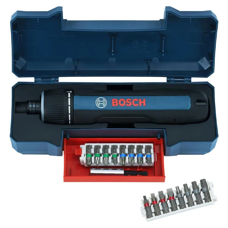 Máy Vặn Vít Dùng Pin Bosch Go Gen 3 3 may van vit dung pin 36v bosch go gen 3