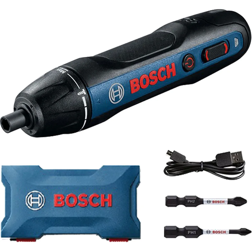 Máy Vặn Vít Dùng Pin Bosch Go Gen 2 3 may van vit dung pin bosch go gen 2