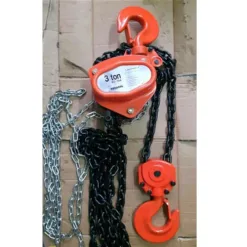 Palang Xích Kéo Tay KukDong KC-70A 3 tấn