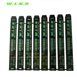 Mũi Taro Thẳng W.I.N.S