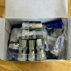 4 khop noi ren trong CDC