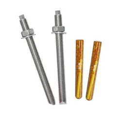 Bulong Hóa Chất Ramset M10x130