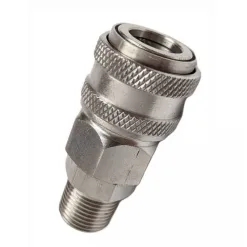 Khớp Nối Nhanh Khí Nén