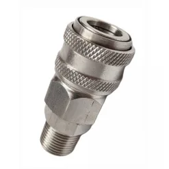 Khớp Nối Nhanh Ren Ngoài CDC SM-20