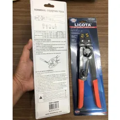 1 Licota TCP