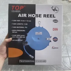 1 Top HR 600A