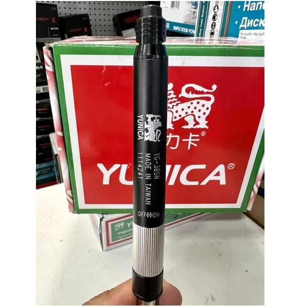 Máy Mài Hơi Yunica YG-3BSN 4 1 Yunica YG 3BSN