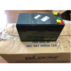 2 Ac Quy Globe