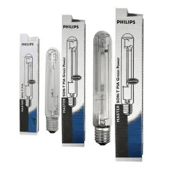 2 Den Philips SON T